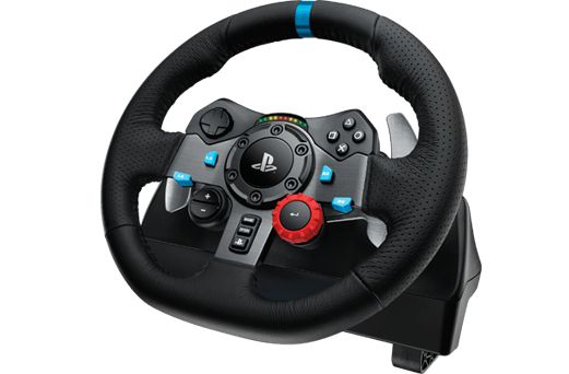 Volane Logitech G29 Driving Force Racing